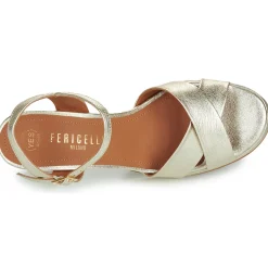 Fericelli - FELICIA