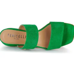 Fericelli - HATYSA