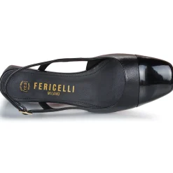 Fericelli - LEA