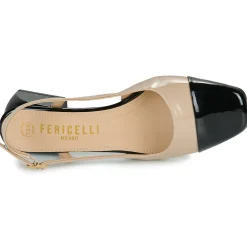 Fericelli - LEA