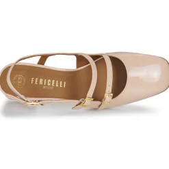 Fericelli - LEONIE