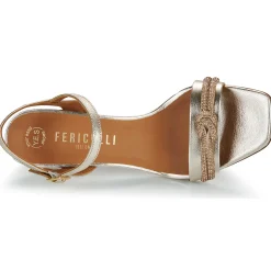 Fericelli - MINDY