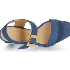 Fericelli - NAELIE