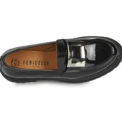 Fericelli - NASMINA