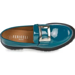 Fericelli - NASMINA