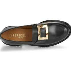Fericelli - NASMINA
