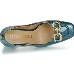 Fericelli - NAYGETE