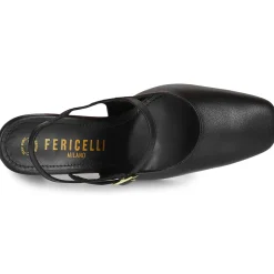 Fericelli - NILIA