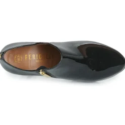 Fericelli - NOMBRETTA