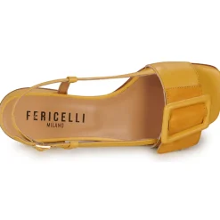 Fericelli - PANILA