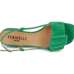 Fericelli - PANILA