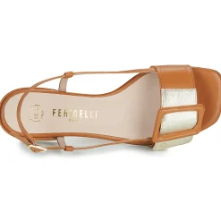 Fericelli - PANILA