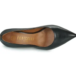 Fericelli - URSINIA