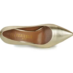 Fericelli - URSINIA