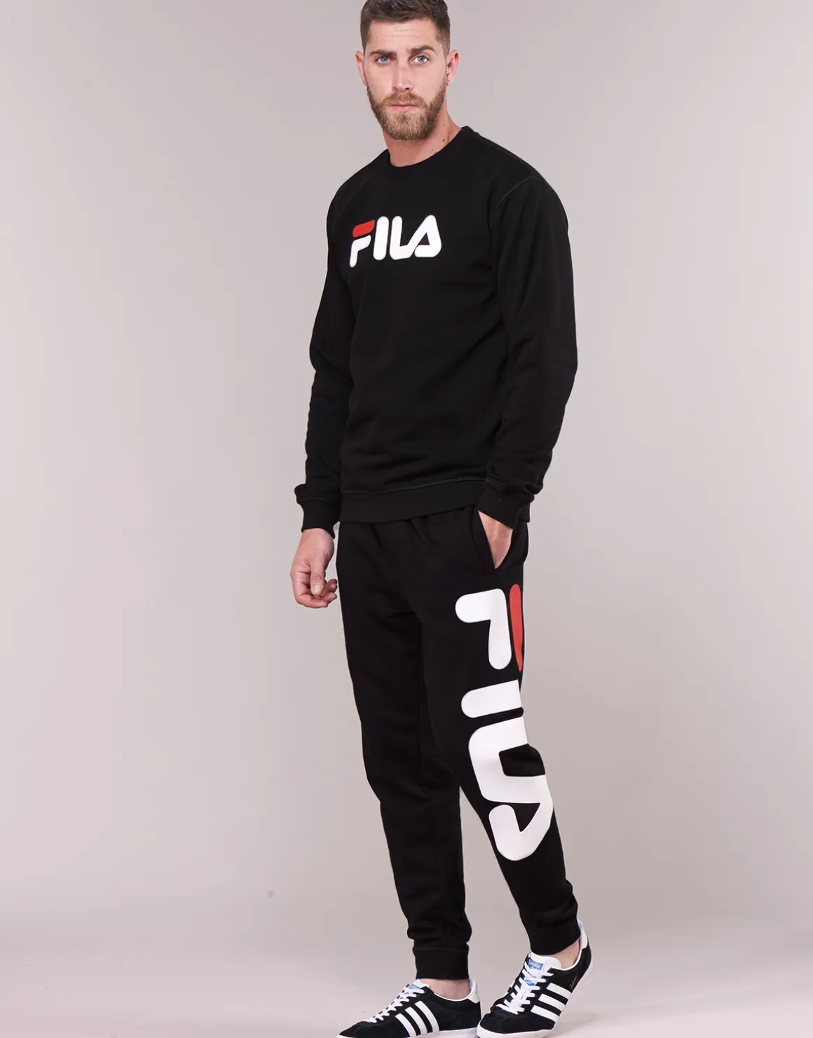 Fila - BARBIAN