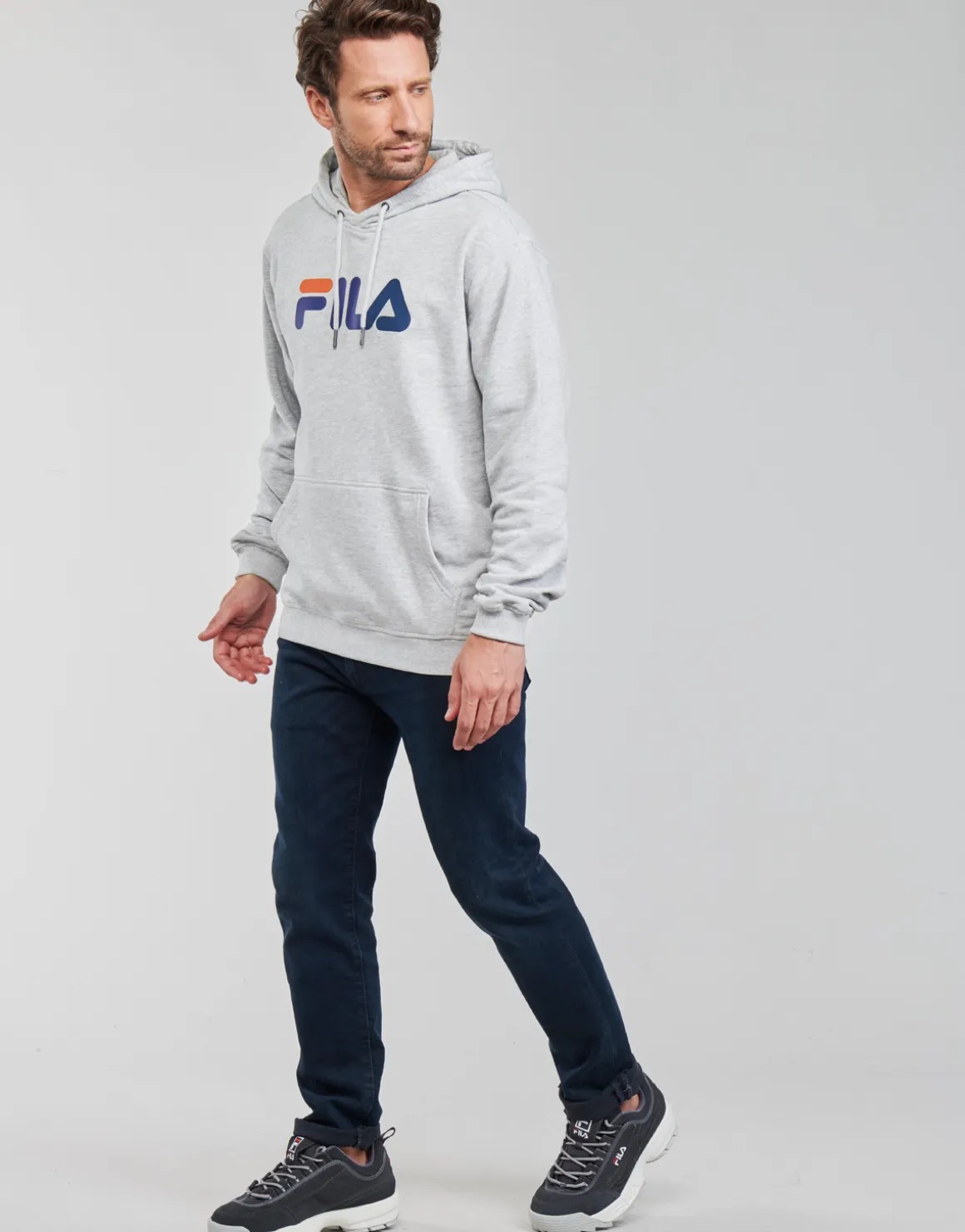 Fila - BARUMINI