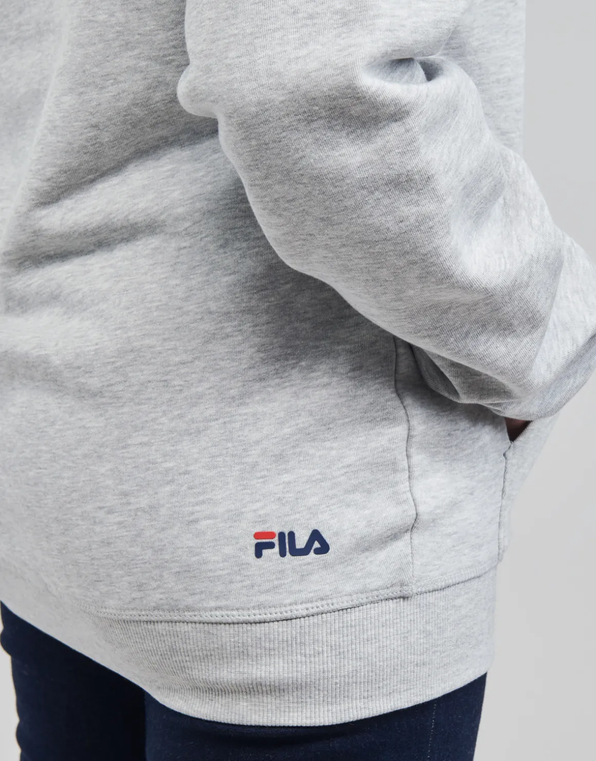 Fila - BARUMINI