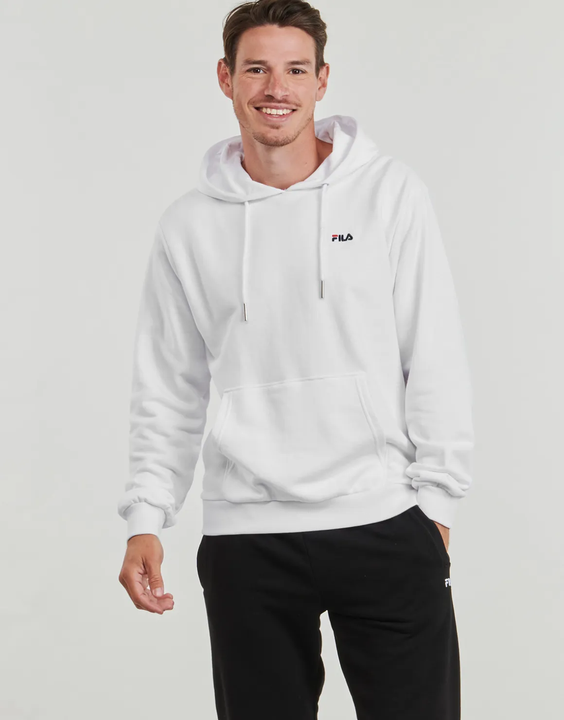 Fila - BENGEL REGULAR HOODY