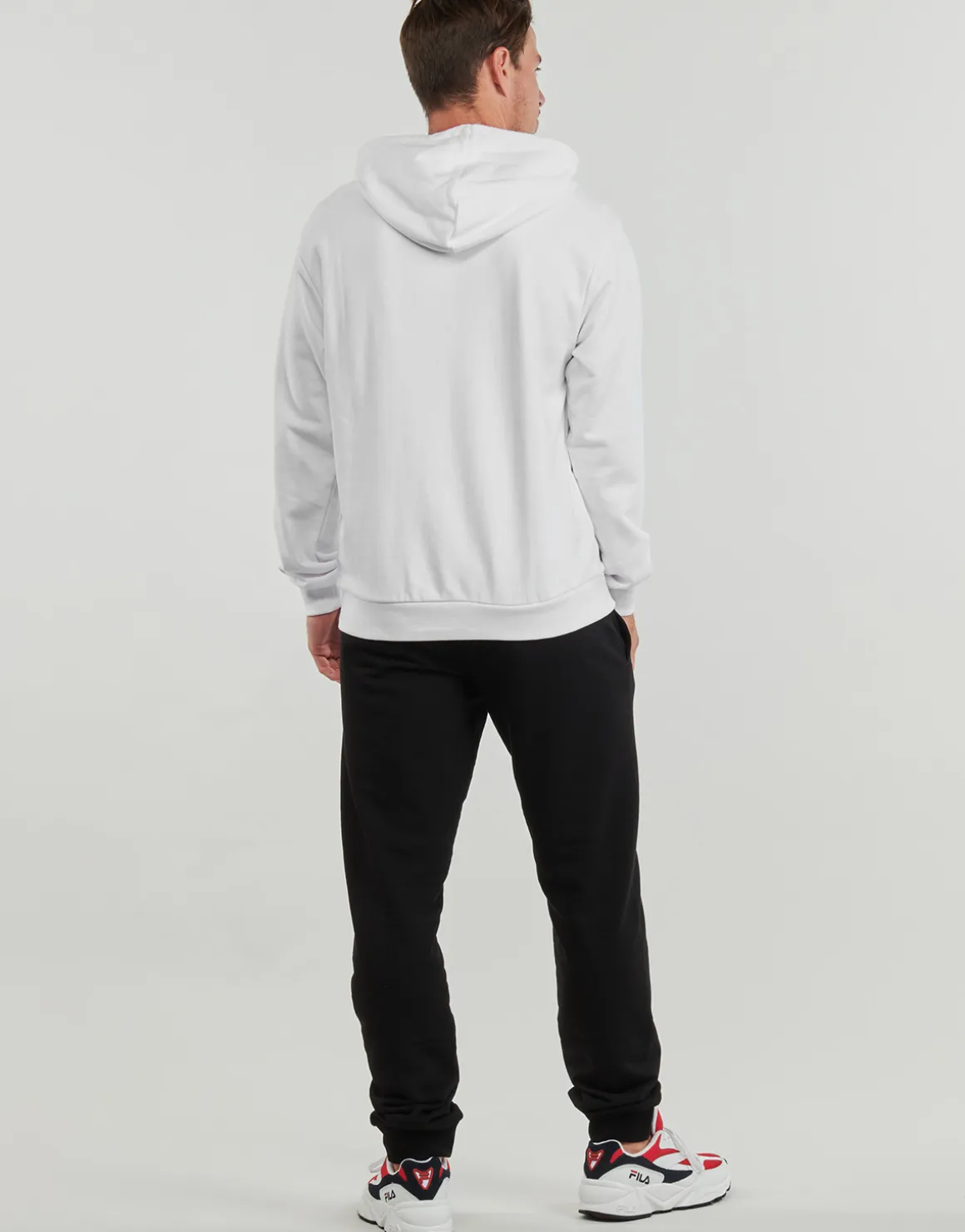 Fila - BENGEL REGULAR HOODY