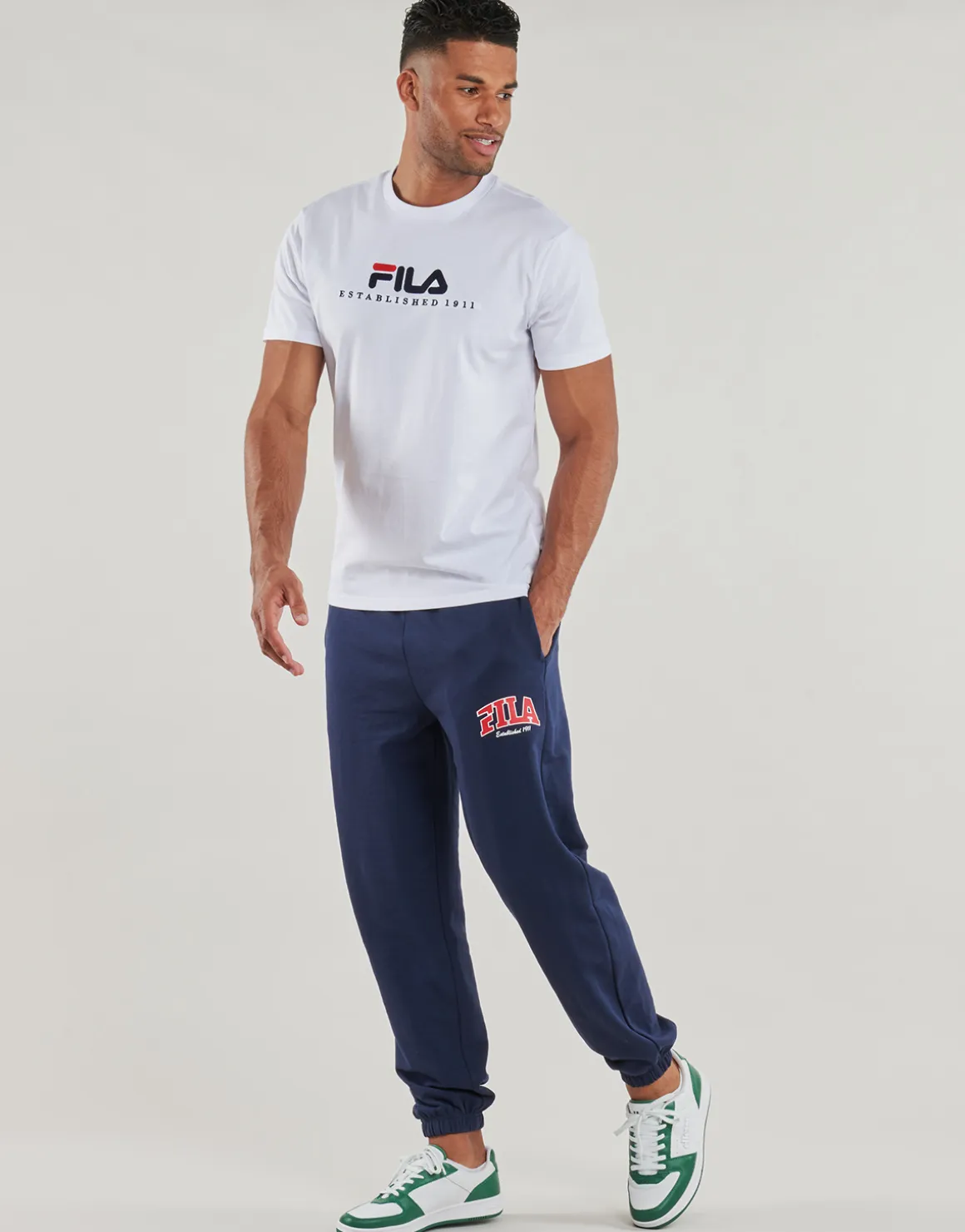 Fila - BRILL
