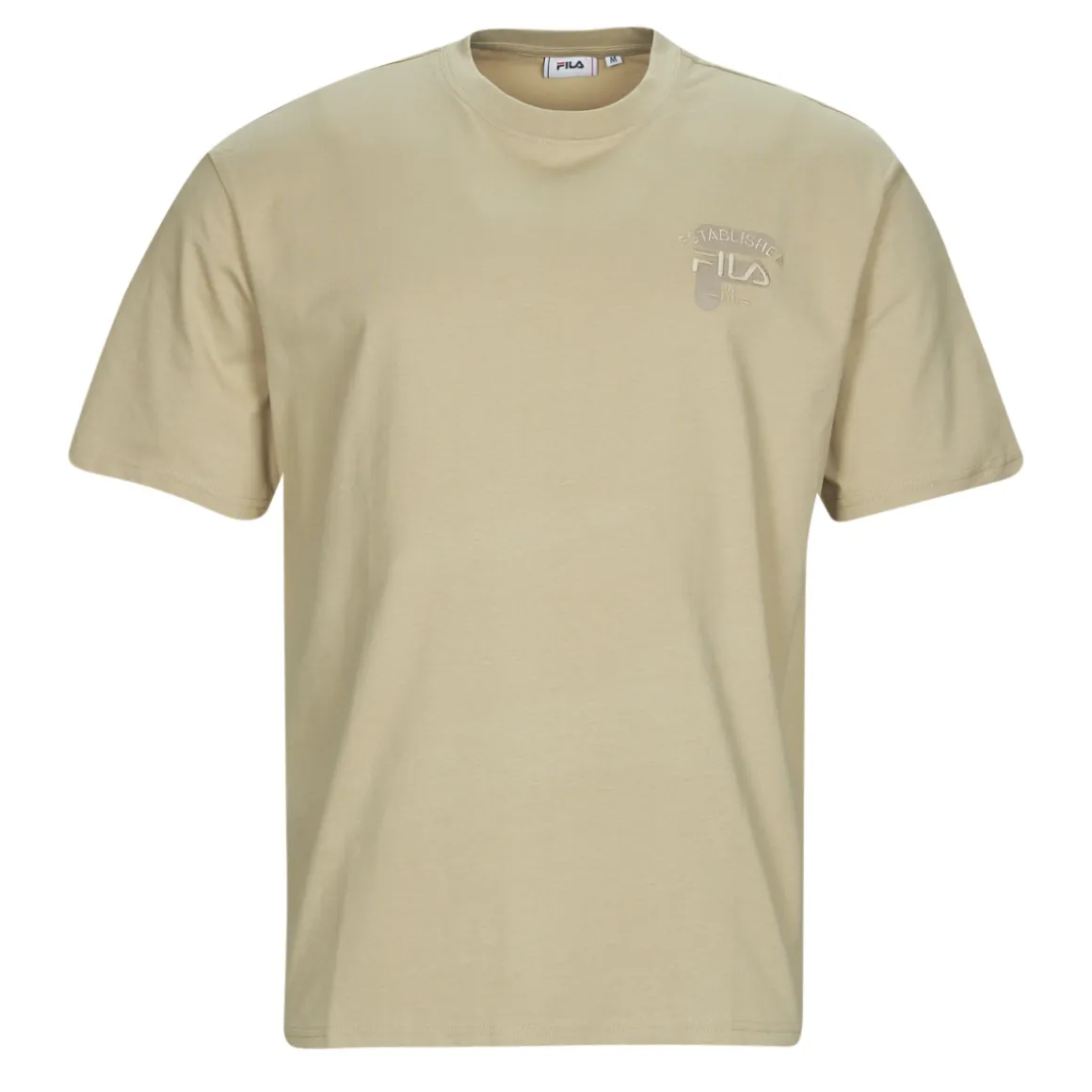 Fila - BROVO OVERSIZED TEE