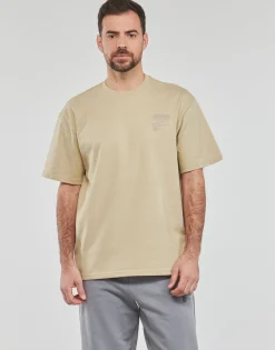 Fila - BROVO OVERSIZED TEE