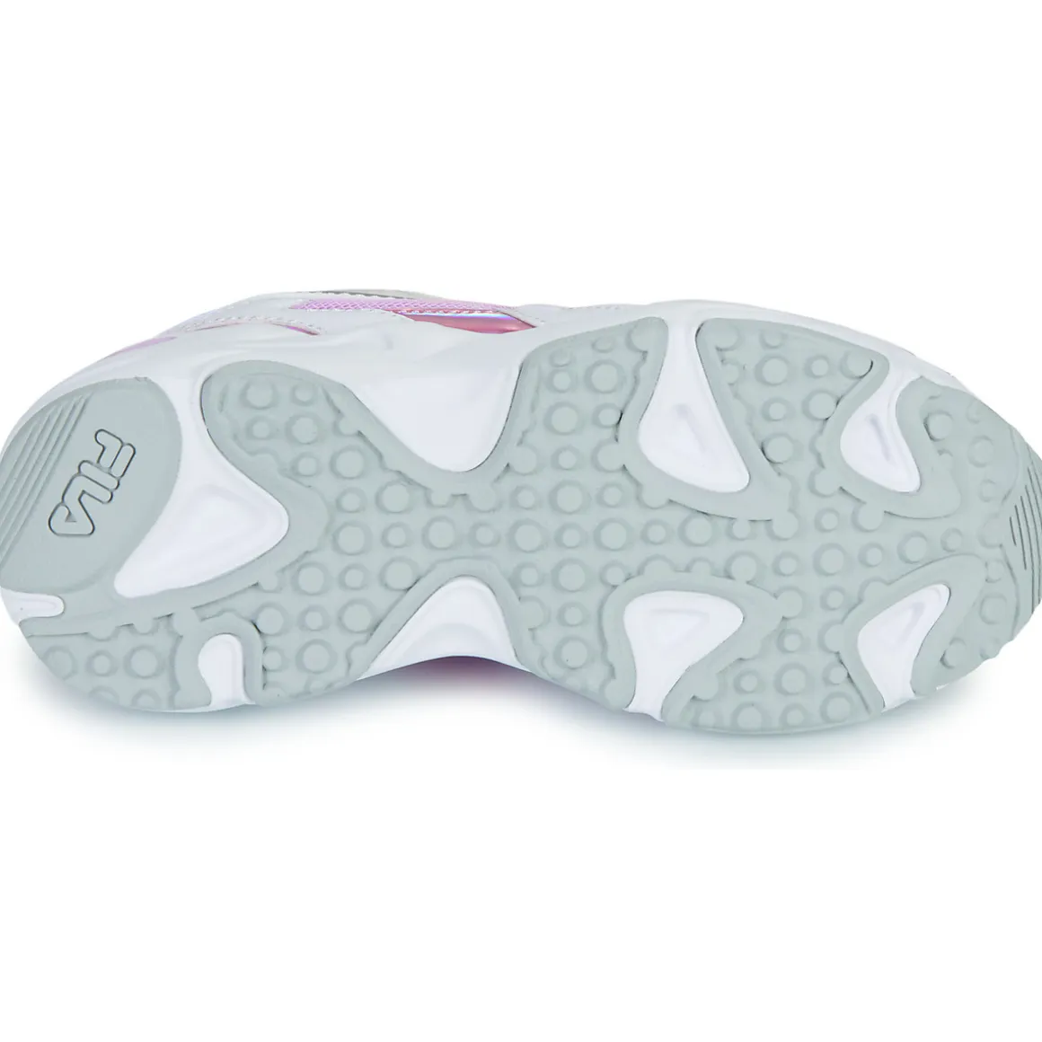 Fila - CR-CW02 RAY TRACER kids