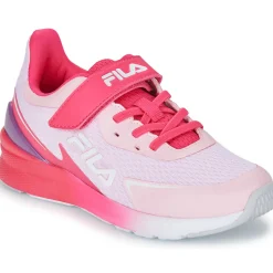Fila - CRUSHER V kids