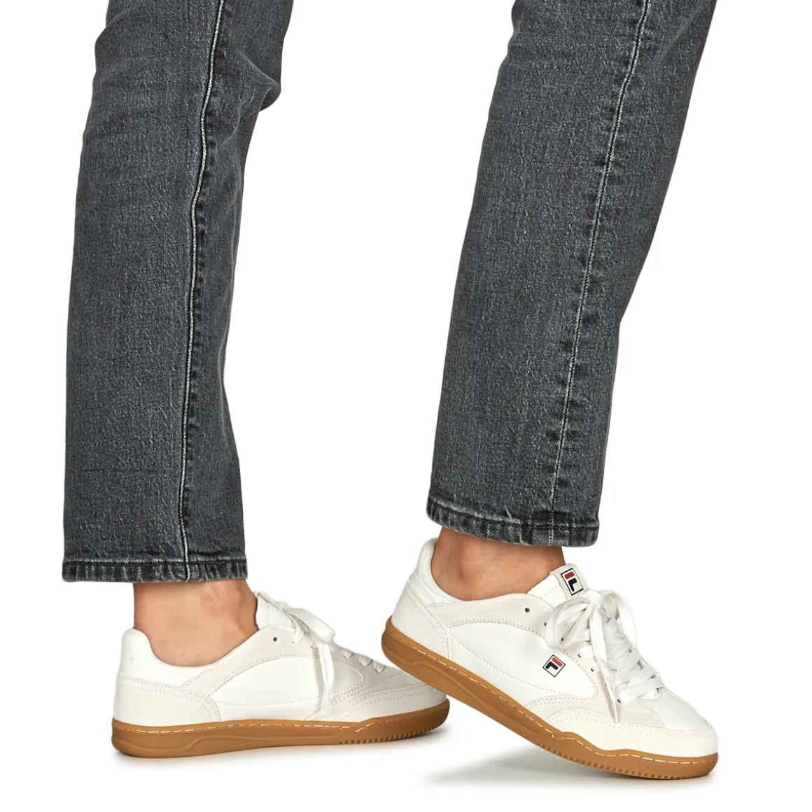 Fila - FILA SLANTSHOT LS wmn