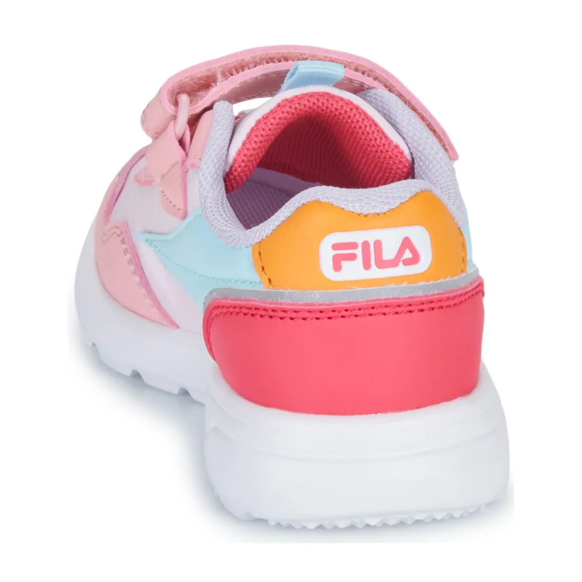 Fila - FILA TIGER velcro tdl