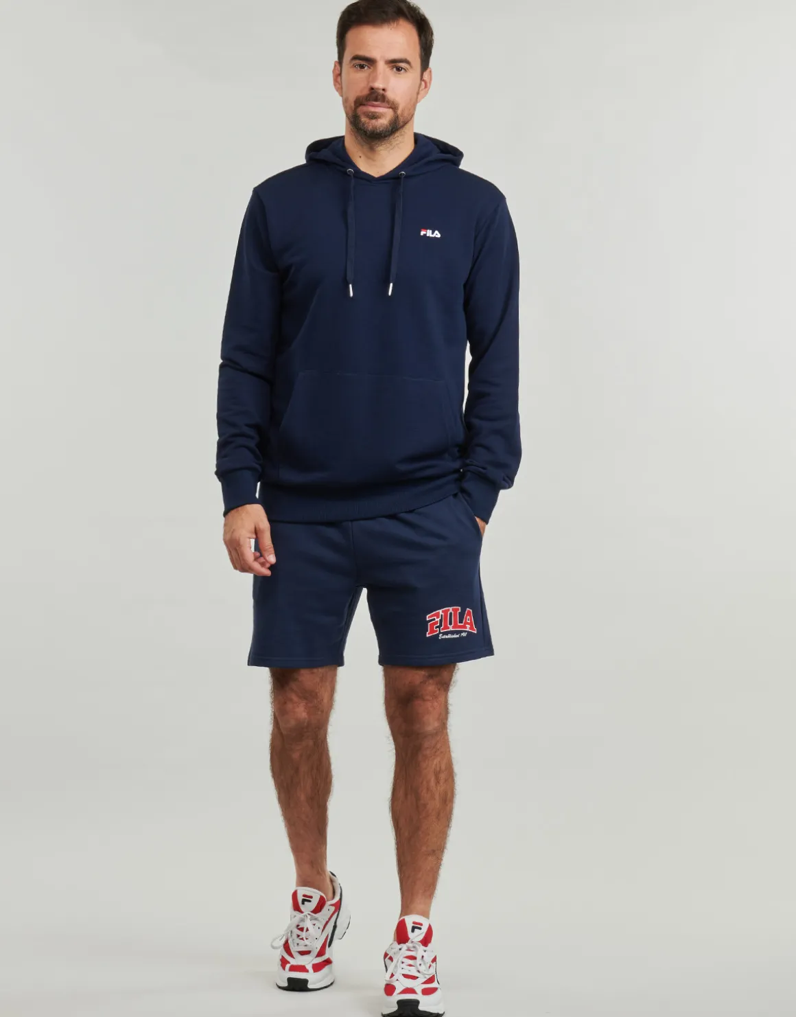 Fila - LANDEN