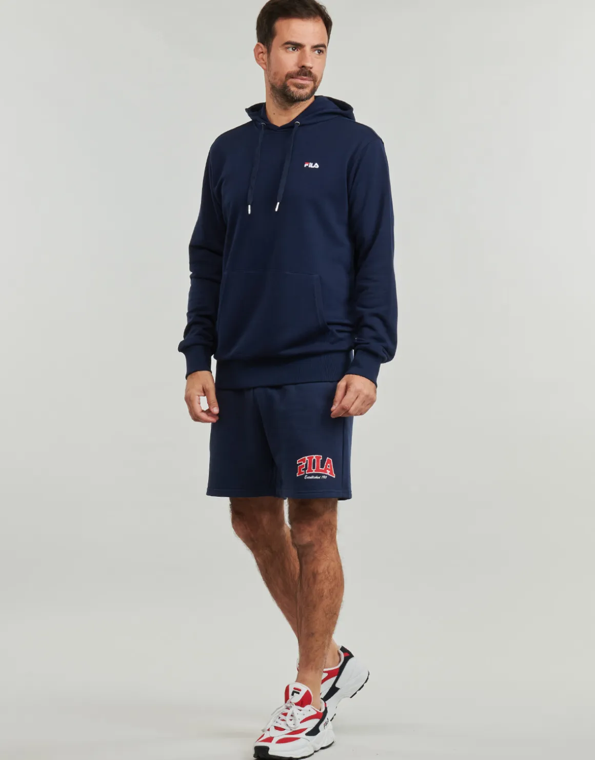 Fila - LANDEN