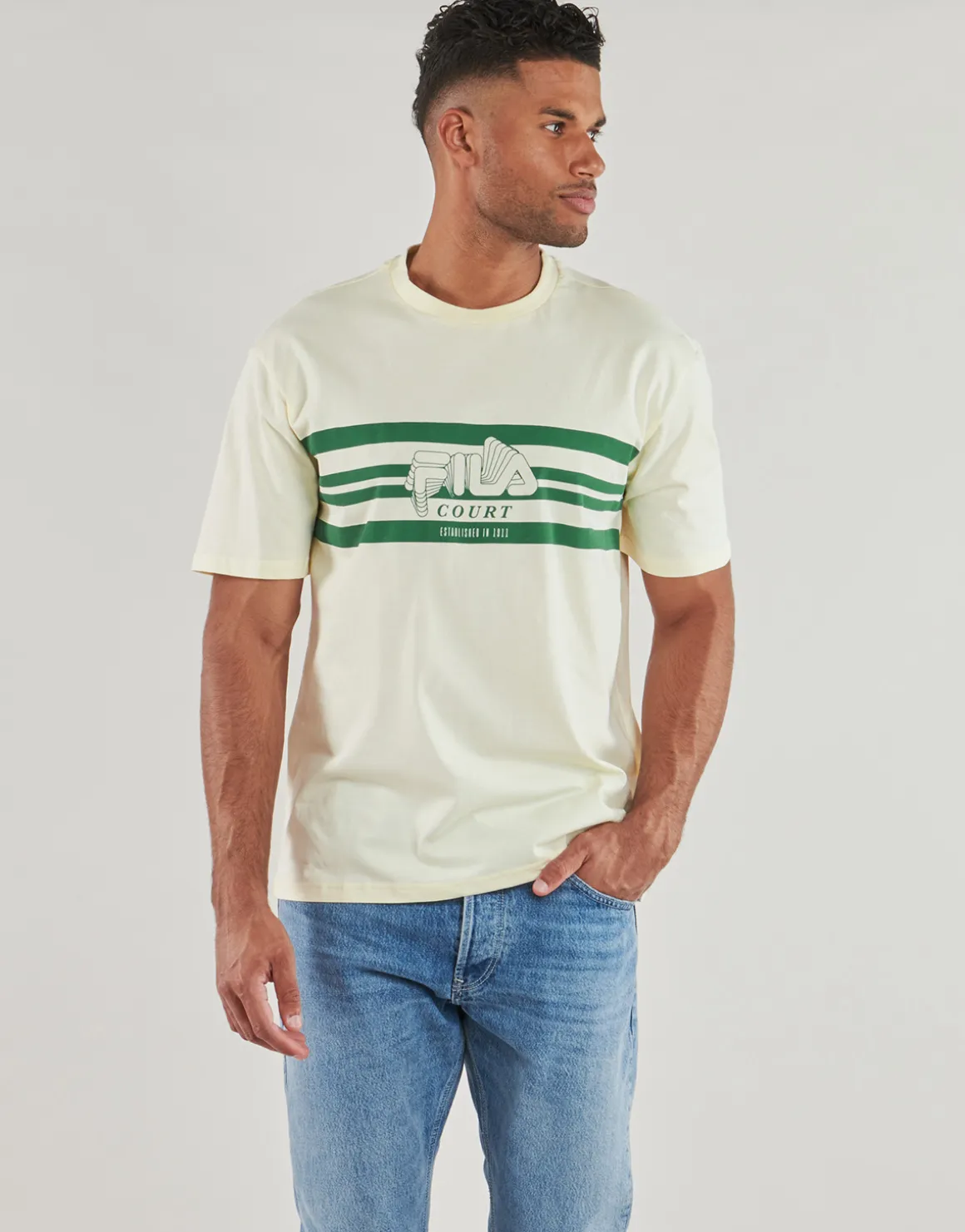 Fila - LASNE