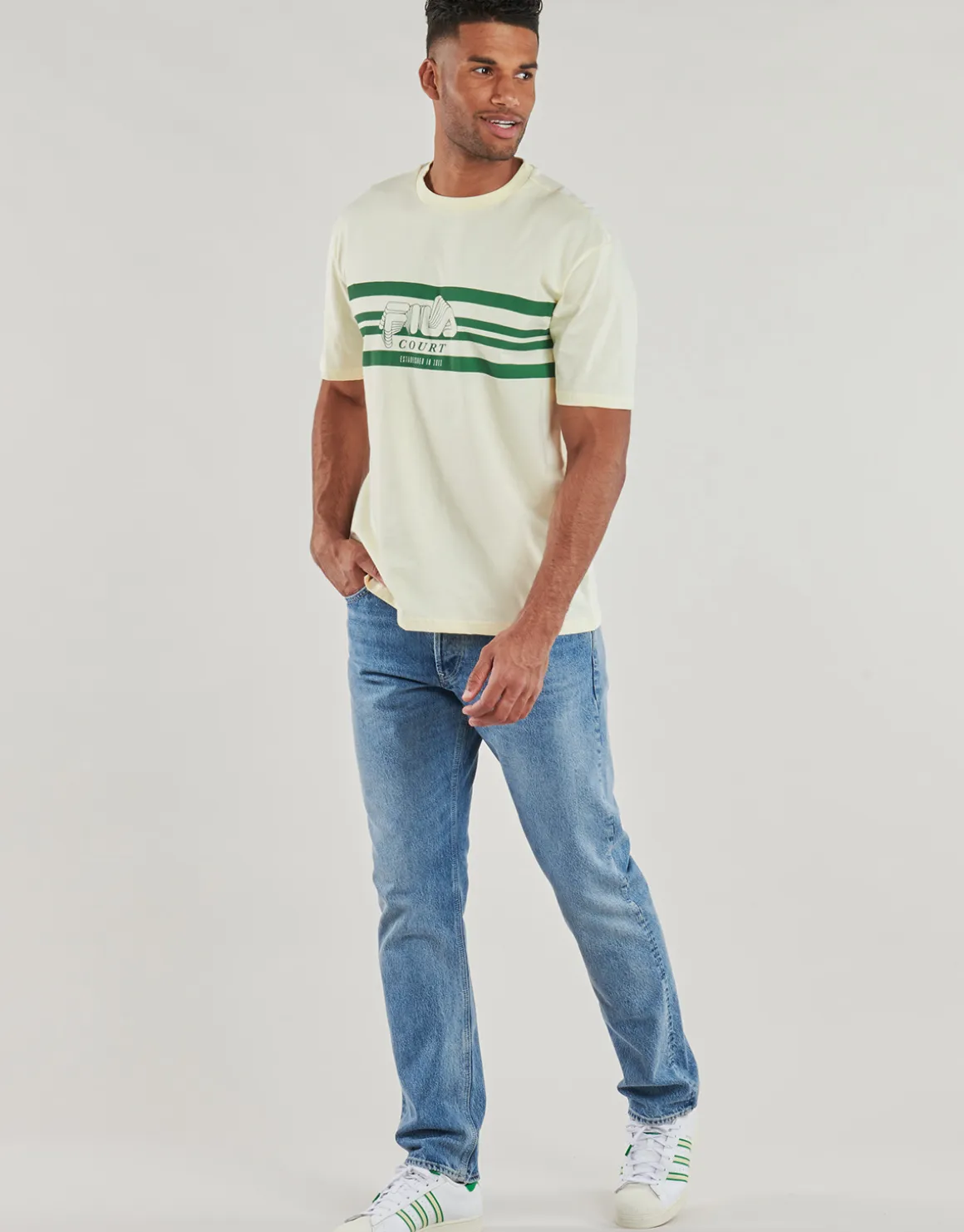 Fila - LASNE