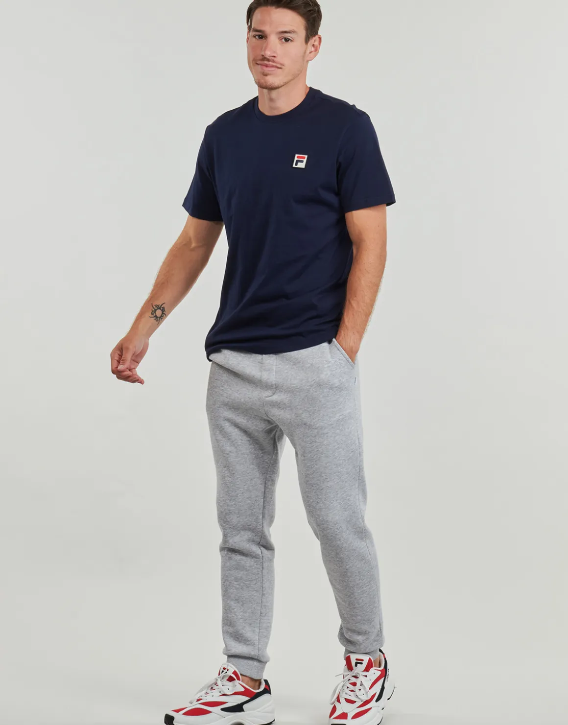 Fila - LEDCE TEE