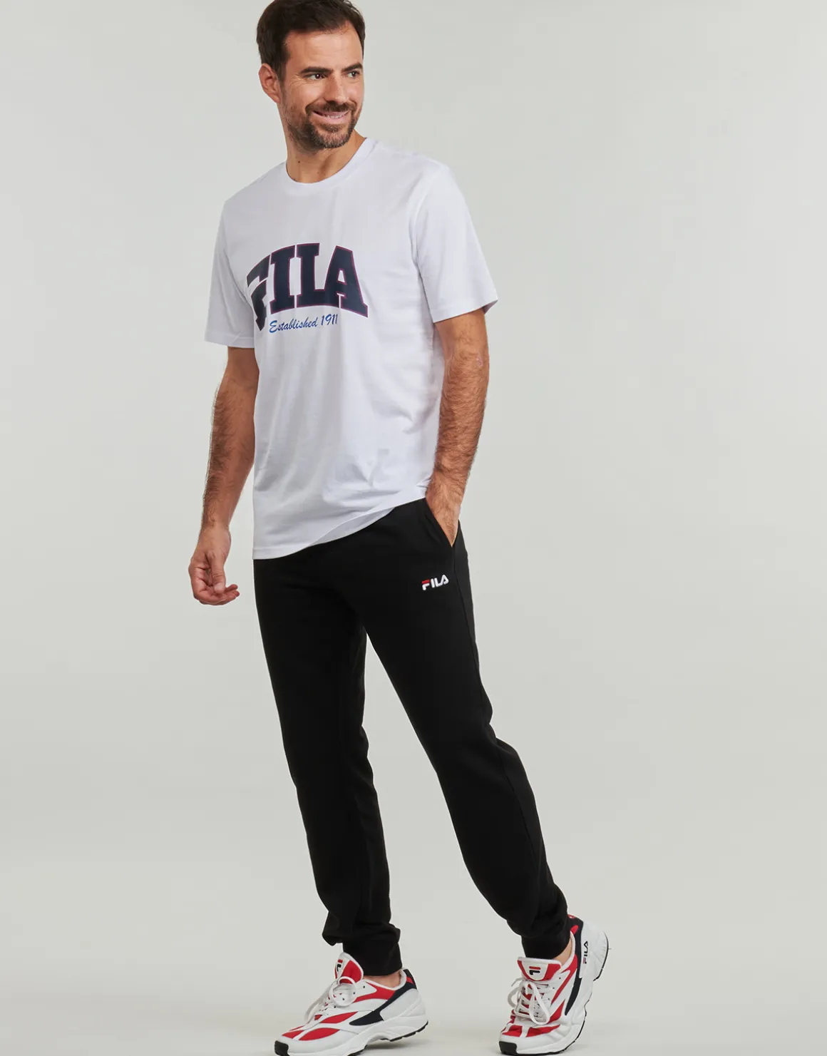 Fila - LUNIGO