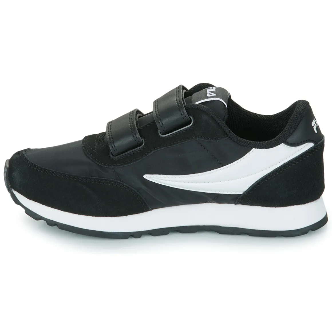 Fila - ORBIT REVOLUTION velcro kids