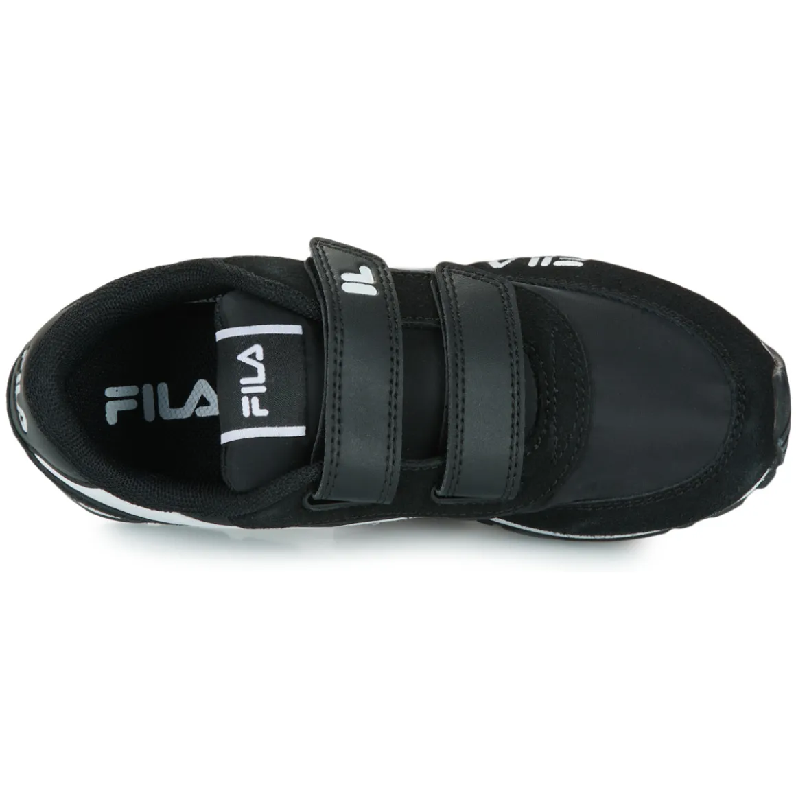 Fila - ORBIT REVOLUTION velcro kids