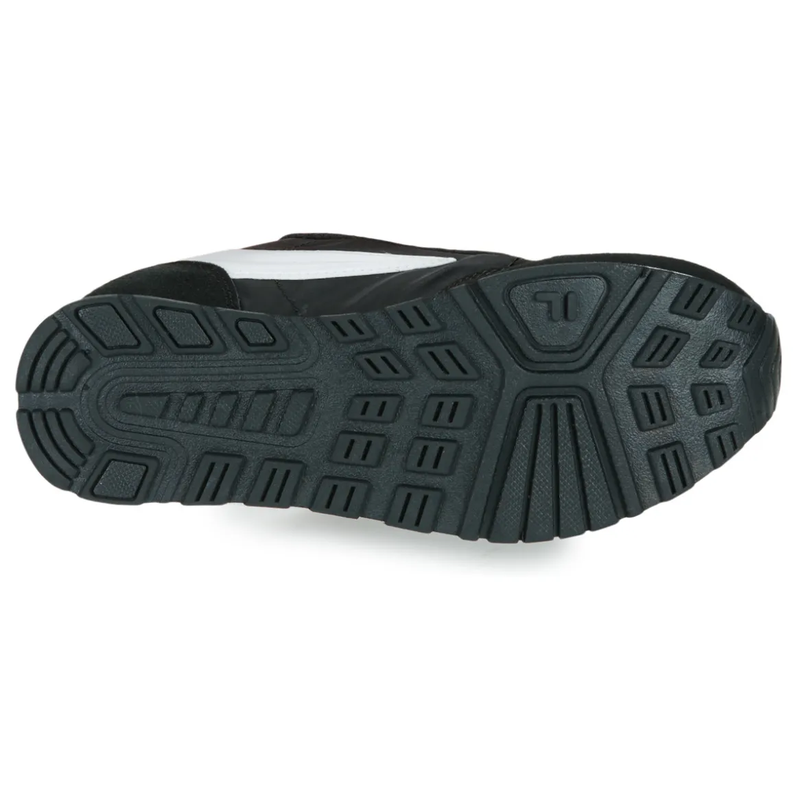 Fila - ORBIT REVOLUTION velcro kids