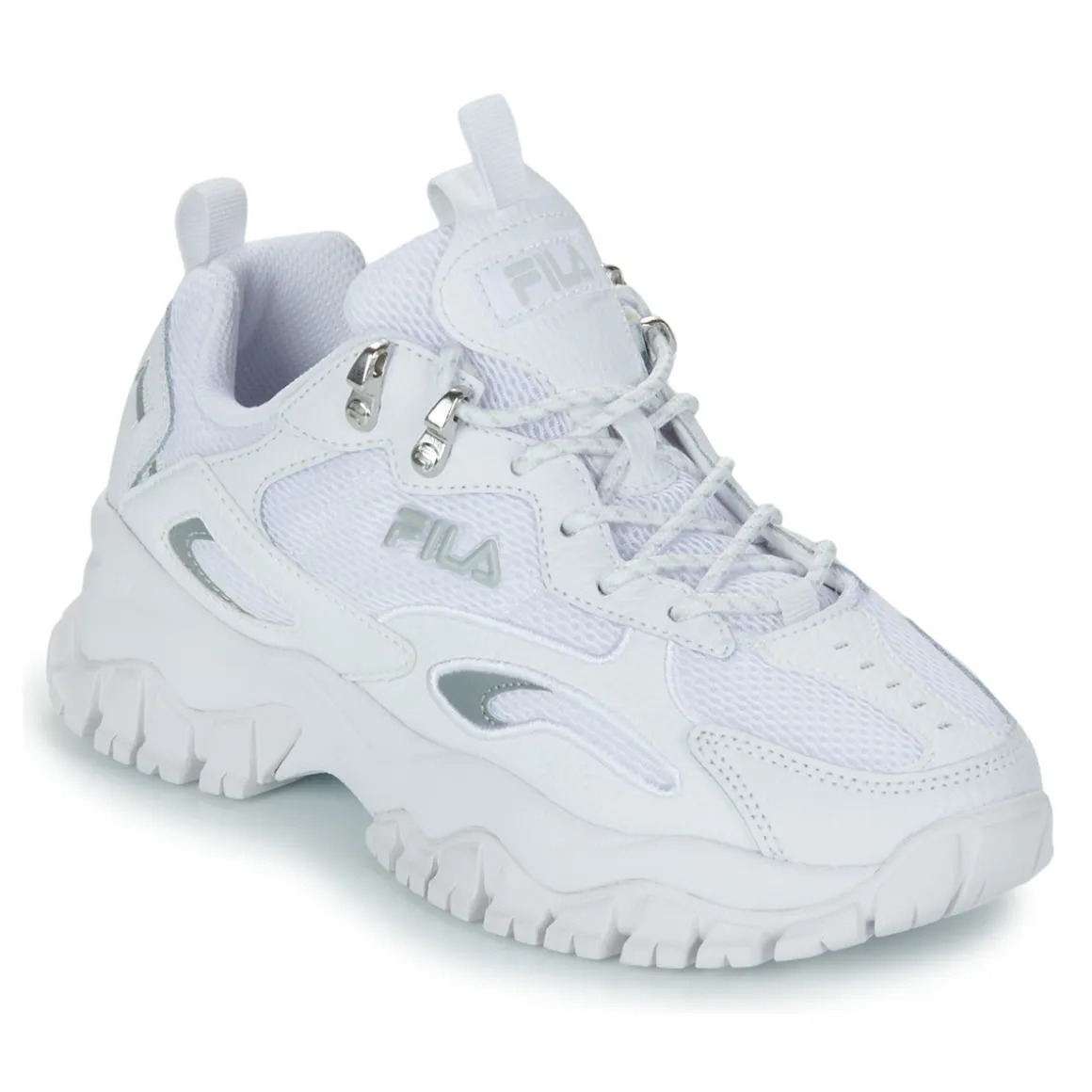 Fila - RAY TRACER TR2