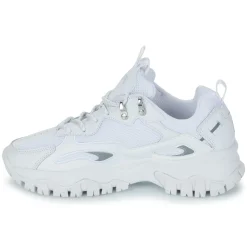 Fila - RAY TRACER TR2