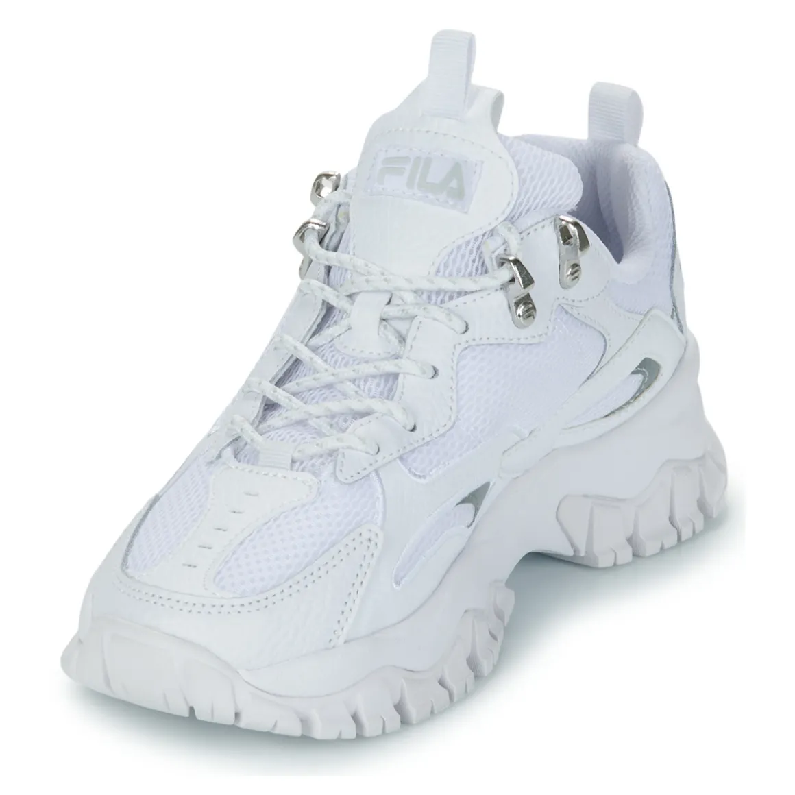 Fila - RAY TRACER TR2