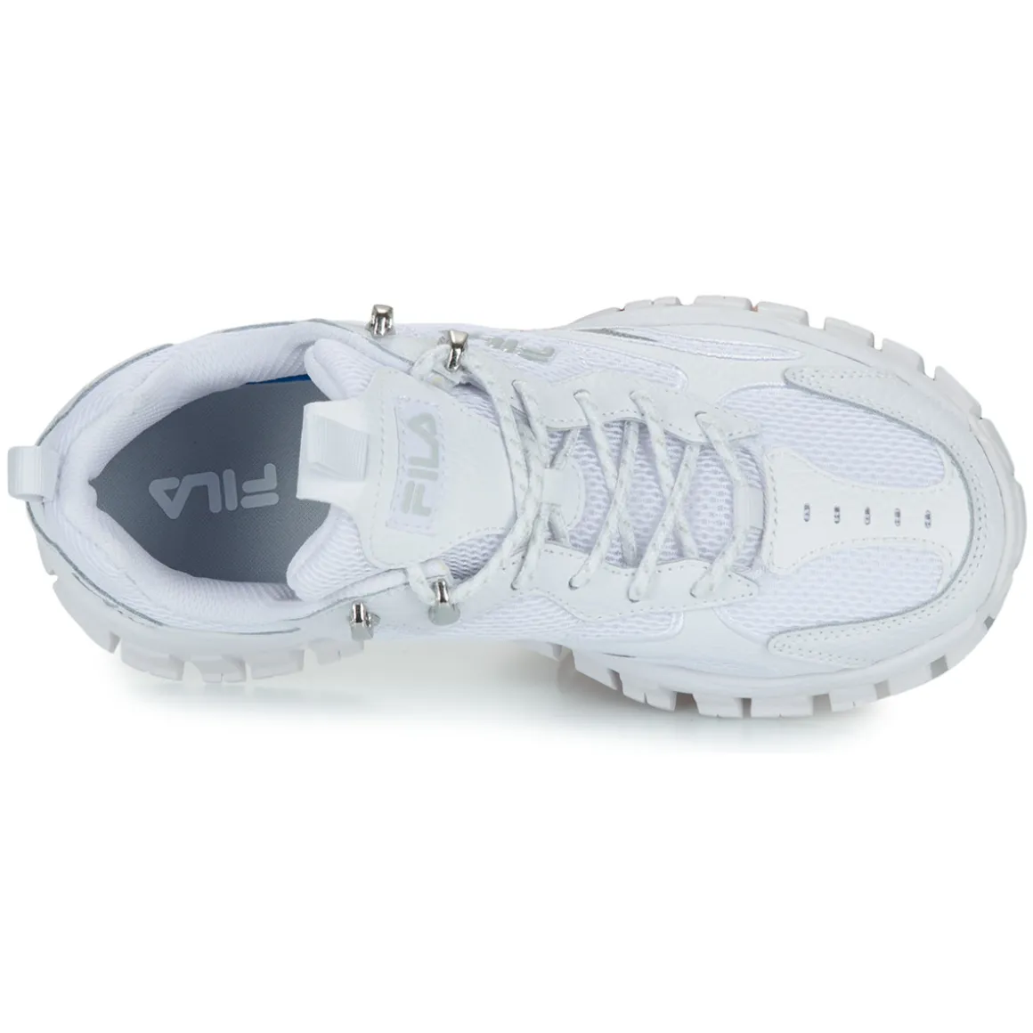Fila - RAY TRACER TR2