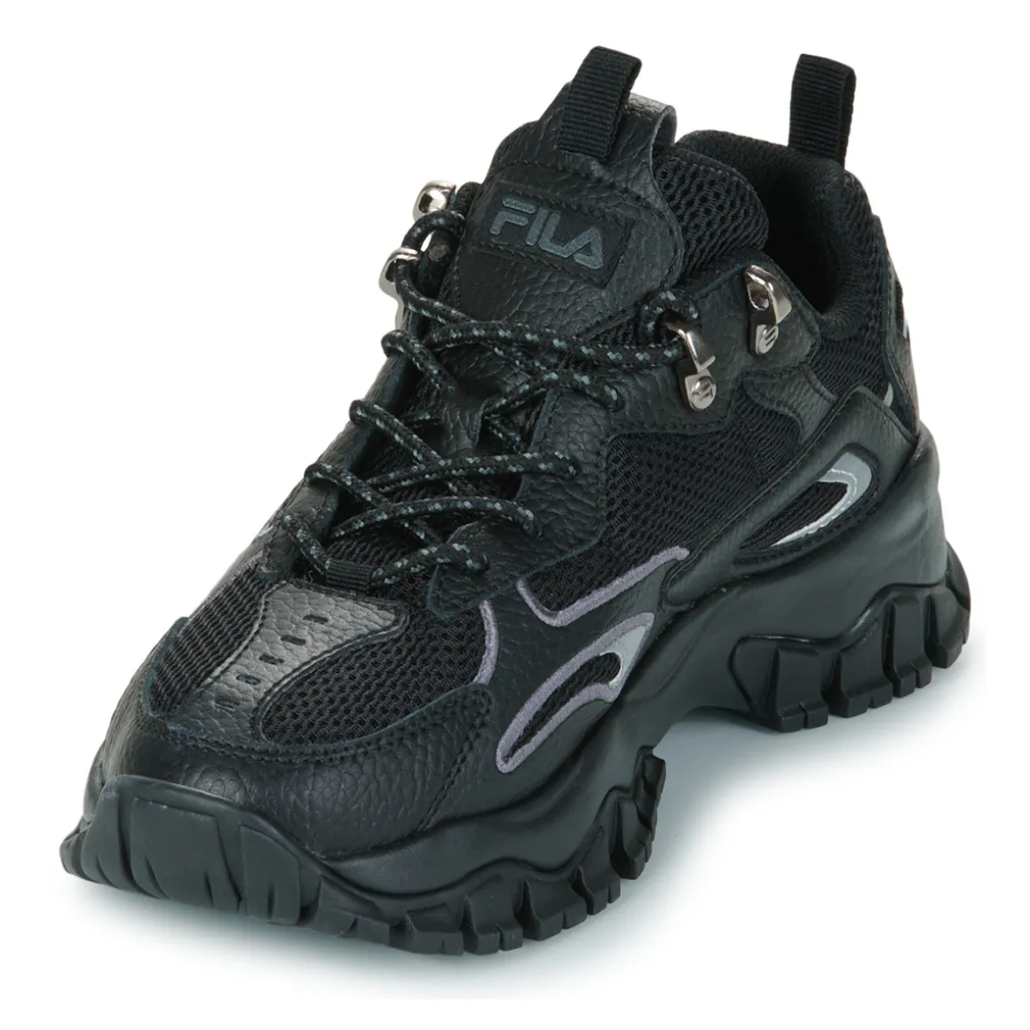 Fila - RAY TRACER TR2