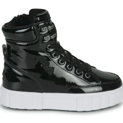 Fila - SANDBLAST HIGH