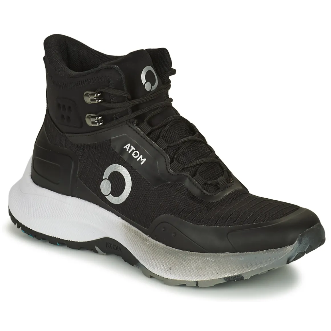 Fluchos - AT115-BLACK