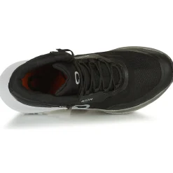 Fluchos - AT115-BLACK