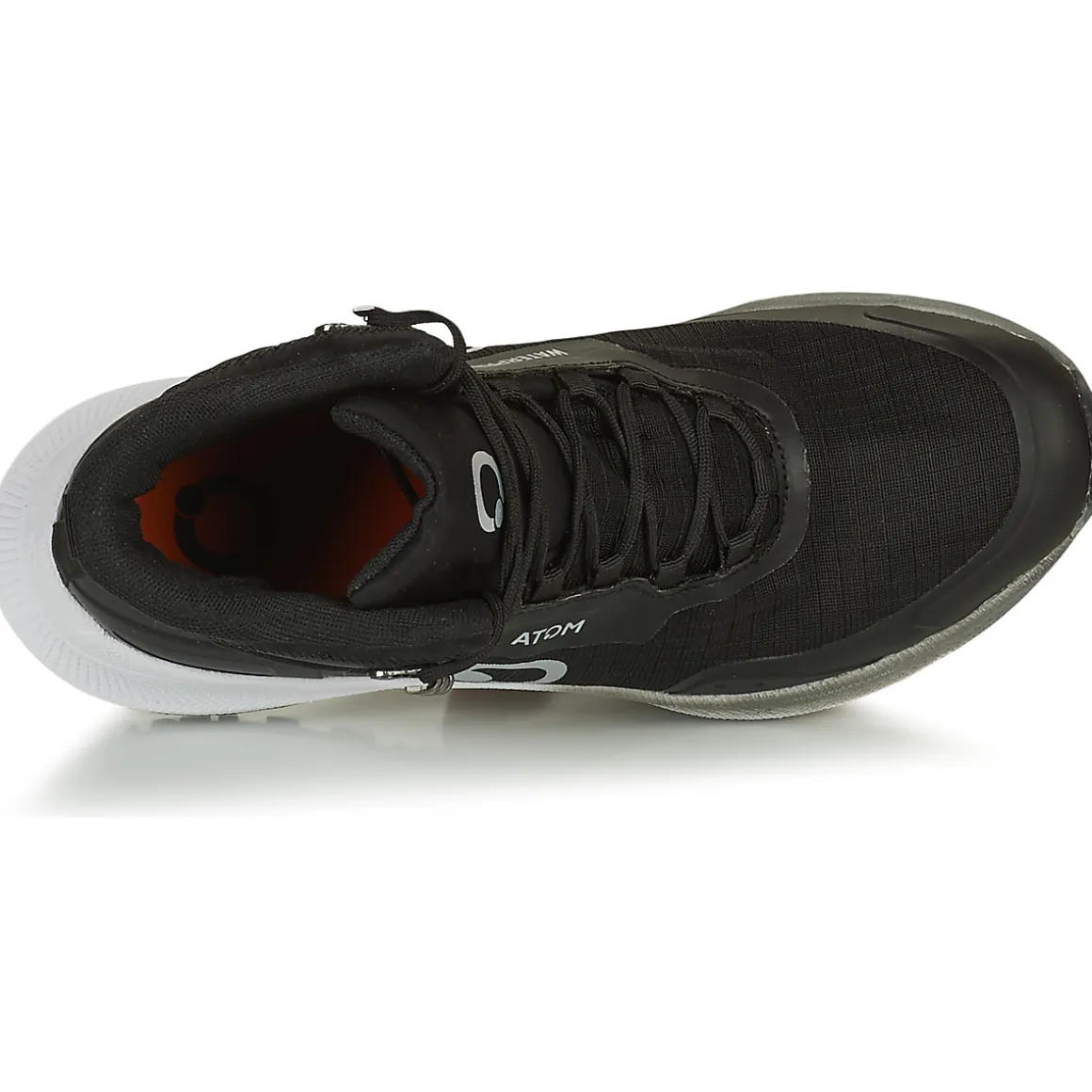 Fluchos - AT115-BLACK