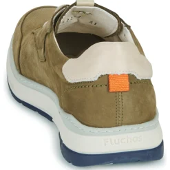 Fluchos - JEFF