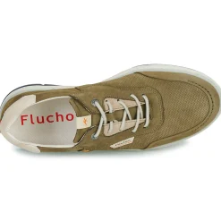 Fluchos - JEFF